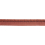 6 mm Gallery piping Cord Houlès Brique 31114-9300
