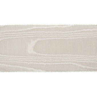 Geflecht 70 mm Gallery moire Braid