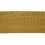 70 mm Gallery moire Braid Houlès Sésame 32158-9100