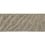 Galon epinglé zebre Gallery 60 mm Houlès Taupe 32160-9800