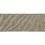 Geflecht 60 mm Gallery boucle Braid zebra Houlès Taupe 32160-9800