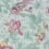 Crowe Hall Lane Wallpaper Little Greene Punch Crowe Hall Lane Punch