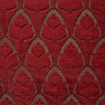 Tulipes Fabric