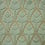 Tissu Tulipes Tassinari & Chatel Jade 1695-04