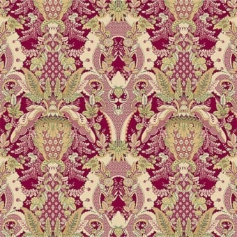 Maintenon Silk