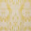 Soie Persienne Tassinari & Chatel Or 1697-03
