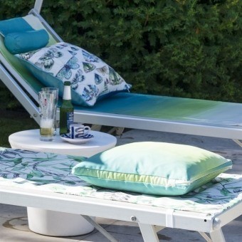 Tela Savoie Outdoor
