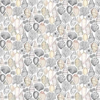 Shell Bay Outdoor Fabric