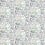 Tissu Shell Bay Outdoor Designers Guild Cobalt FDG2885/02