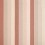 Brera Gessato Fabric Designers Guild Coral FDG2903/05