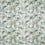 Tissu Peonia Lino Designers Guild Zinc FDG2912/01