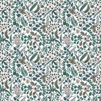 Cueillette Fabric