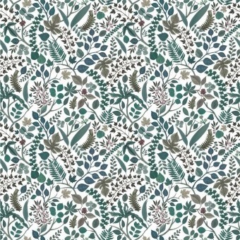 Cueillette Fabric