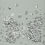 Papel pintado Les Messagers Christian Lacroix Souris PCL7026/05