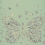 Les Messagers Wallpaper Christian Lacroix Printemps PCL7026/03
