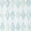 Arlecchino Wallpaper Designers Guild Sky PDG1090/06