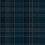 Deerpath Trail Plaid Wallpaper Ralph Lauren Indigo PRL5020/04