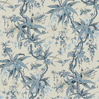 Papel pintado Mary Day Botanical