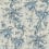 Mary Day Botanical Wallpaper Ralph Lauren Slate PRL5023/01