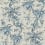Tapete Mary Day Botanical Ralph Lauren Slate PRL5023/01