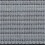 75 mm Faux Leather Braid Houlès Gris 32176-9910
