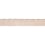 5 mm Faux Leather Piping Houlès Beige 31106-9020