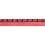 5 mm Faux Leather Piping Houlès Kumquat 31106-9500