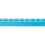 5 mm Faux Leather Piping Houlès Bleu ciel 31106-9610