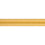 Doppio cavo finta pelle Opacoe ou semi-Opacoe 11 mm Houlès Moutarde 31135-9210