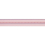 Doble cuerda cuero sintético Matte e ou semi-Matte e 11 mm Houlès Rose poudré 31135-9410