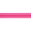 Doppio cavo finta pelle Opacoe ou semi-Opacoe 11 mm Houlès Magenta 31135-9420