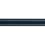 Doppio cavo finta pelle Opacoe ou semi-Opacoe 11 mm Houlès Encre 31135-9600