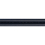 Doppio cavo finta pelle Opacoe ou semi-Opacoe 11 mm Houlès Bleu marine 31135-9660