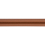 Doppio cavo finta pelle Opacoe ou semi-Opacoe 11 mm Houlès Camel 31135-9885
