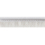 Cordoncillo cuero sintético mat ou semi-mat 4 mm Houlès Alabaster 31104-9000