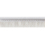 Filetto finta pelle Opaco ou semi-Opaco 4 mm Houlès Alabaster 31104-9000