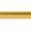 Cordoncillo cuero sintético mat ou semi-mat 4 mm Houlès Mimosa 31104-9200