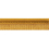 4 mm Faux Leather Piping Houlès Moutarde 31104-9210