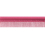 4 mm Faux Leather Piping Houlès Magenta 31104-9420