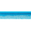 Cordoncillo cuero sintético mat ou semi-mat 4 mm Houlès Bleu ciel 31104-9610