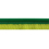 Cordoncillo cuero sintético mat ou semi-mat 4 mm Houlès Forêt 31104-9700