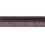 Cordoncillo cuero sintético mat ou semi-mat 4 mm Houlès Chocolat 31104-9880
