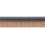 Cordoncillo cuero sintético mat ou semi-mat 4 mm Houlès Gris 31104-9910