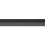 4 mm Faux Leather Piping Houlès Noir 31104-9990