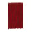 21 cm Scarlett bullion Fringe Houlès Rouge 36022-9500