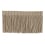 70 mm Scarlett bullion Fringe Houlès Beige 33167-9020