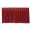 70 mm Scarlett bullion Fringe Houlès Rouge 33167-9500