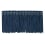 70 mm Scarlett bullion Fringe Houlès Bleu 33167-9600