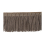 70 mm Scarlett bullion Fringe Houlès Taupe 33167-9800