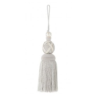 Scarlett key Tassel